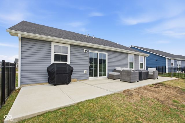 1733 River Birch Drive, Greenfield, IN 46140