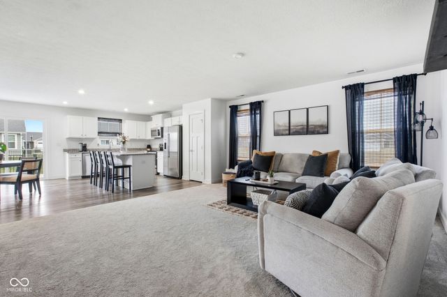 1733 River Birch Drive, Greenfield, IN 46140