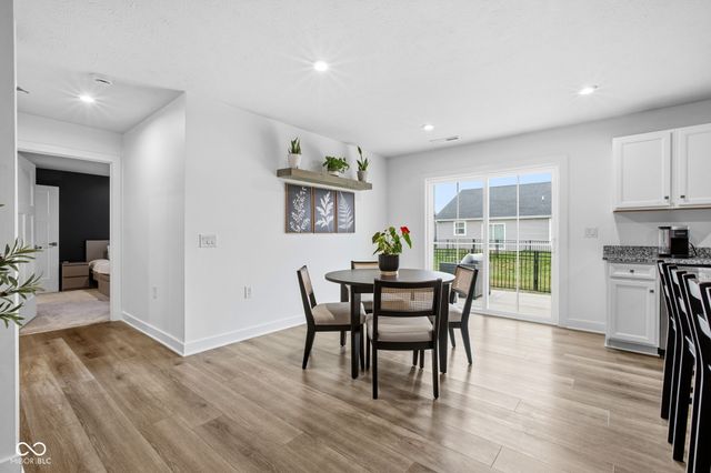 1733 River Birch Drive, Greenfield, IN 46140