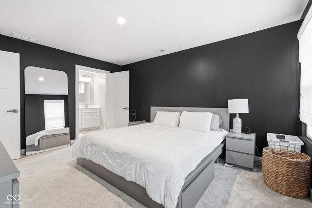 1733 River Birch Drive, Greenfield, IN 46140