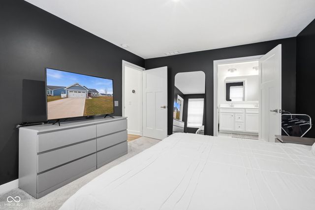 1733 River Birch Drive, Greenfield, IN 46140