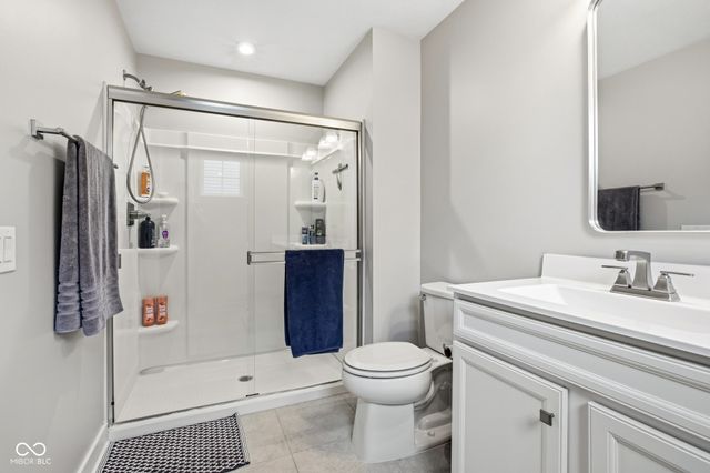 1733 River Birch Drive, Greenfield, IN 46140