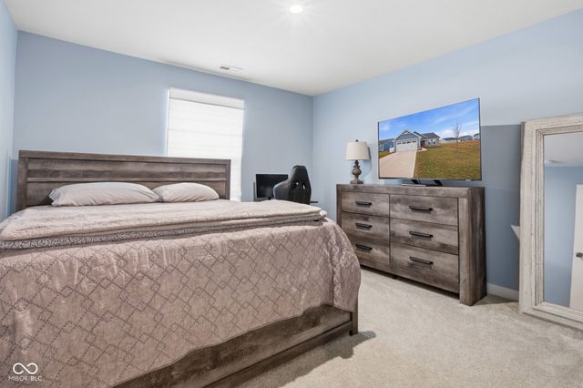 1733 River Birch Drive, Greenfield, IN 46140