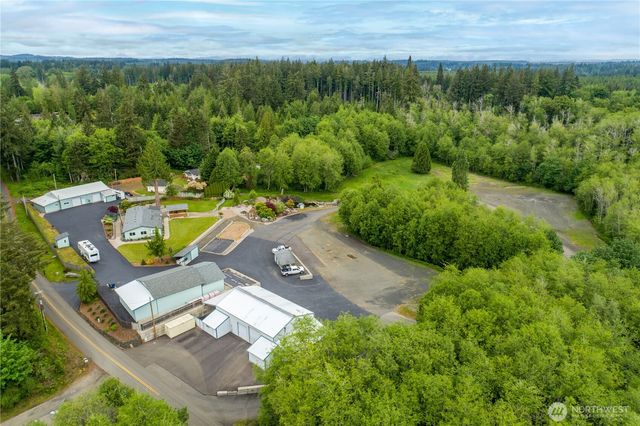 851 741 SE Cook Plant Farm Road, Shelton, WA 98584