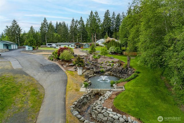 851 741 SE Cook Plant Farm Road, Shelton, WA 98584