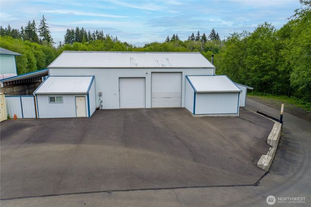 851 741 SE Cook Plant Farm Road, Shelton, WA 98584