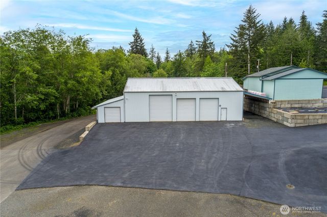 851 741 SE Cook Plant Farm Road, Shelton, WA 98584
