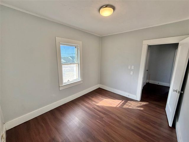 114 S 5th Street, Sentinel, OK 73664