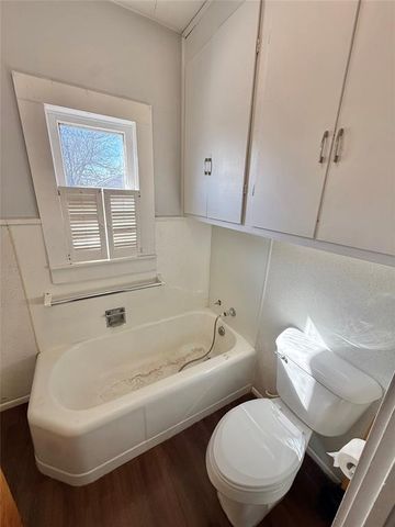 114 S 5th Street, Sentinel, OK 73664