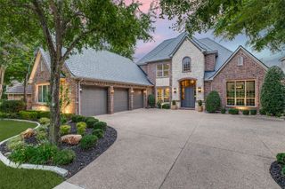 4637 Biltmoore Drive, Frisco, TX 75034