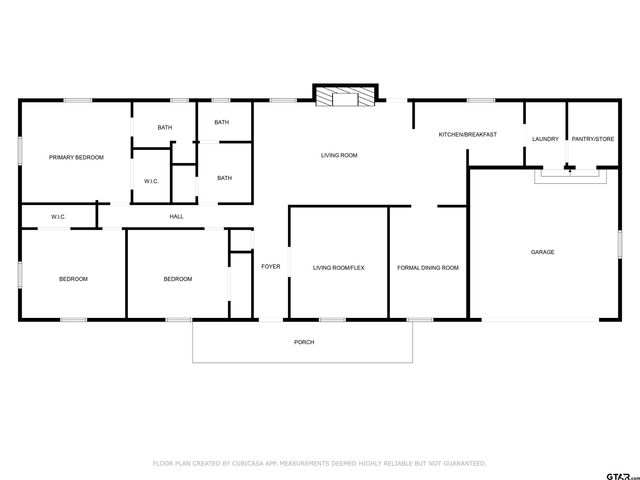 2002 Pinedale, Jacksonville, TX 75766