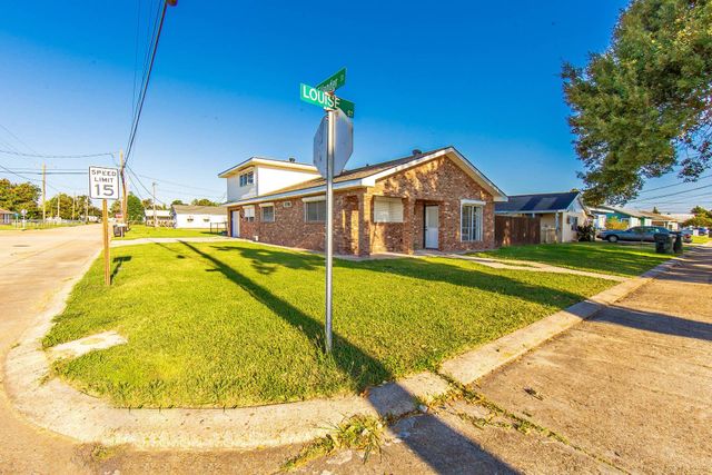 1465 Ellender Street, Houma, LA 70363
