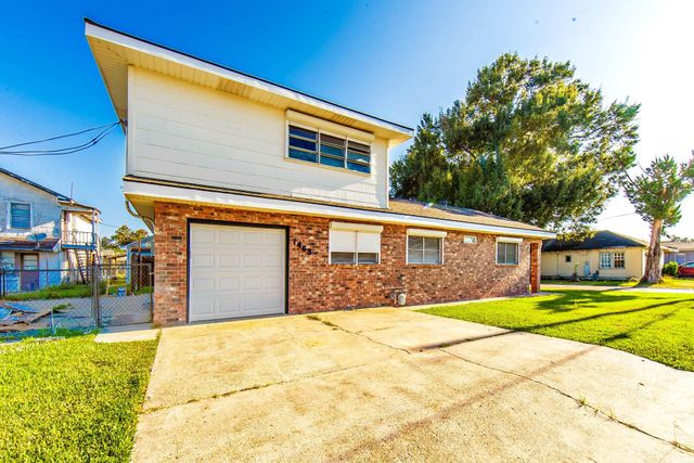 1465 Ellender Street, Houma, LA 70363