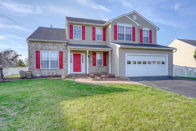 233 CARRINGTON DR, Dover, DE 19904