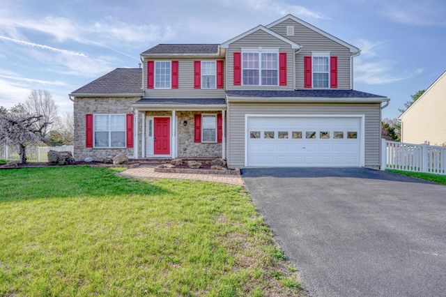 233 CARRINGTON DR, Dover, DE 19904