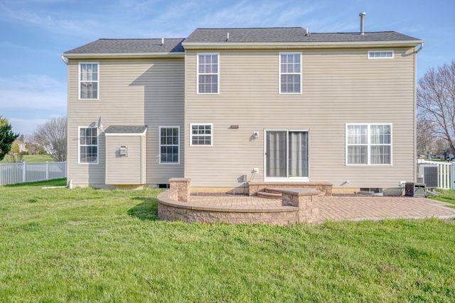 233 CARRINGTON DR, Dover, DE 19904