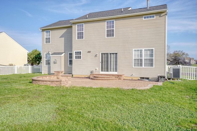 233 CARRINGTON DR, Dover, DE 19904