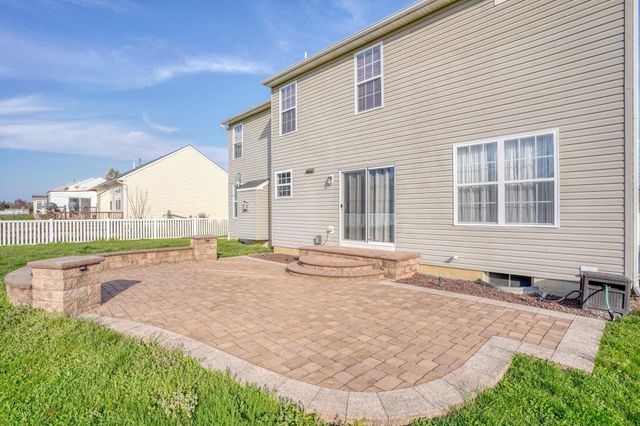 233 CARRINGTON DR, Dover, DE 19904