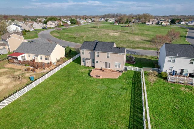 233 CARRINGTON DR, Dover, DE 19904