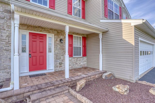 233 CARRINGTON DR, Dover, DE 19904