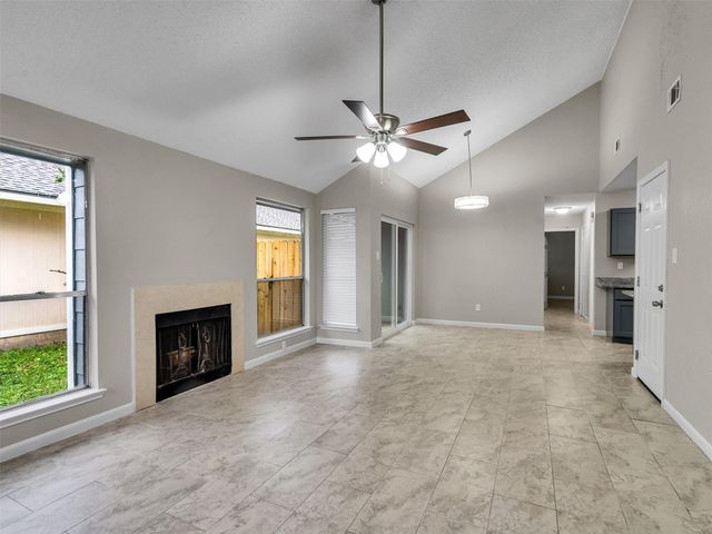 17406 Northhagen Drive, Houston, TX 77084