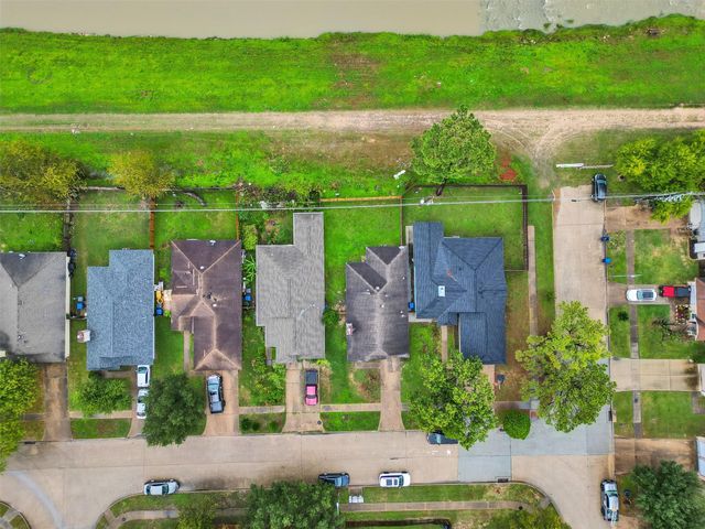 17406 Northhagen Drive, Houston, TX 77084