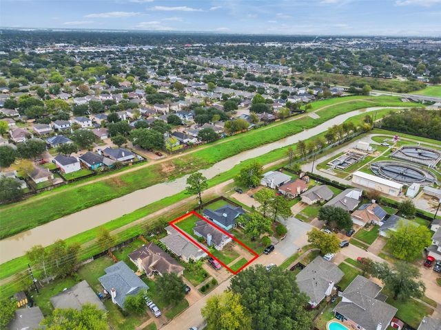 17406 Northhagen Drive, Houston, TX 77084