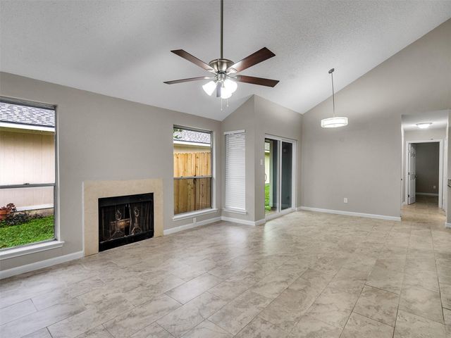 17406 Northhagen Drive, Houston, TX 77084