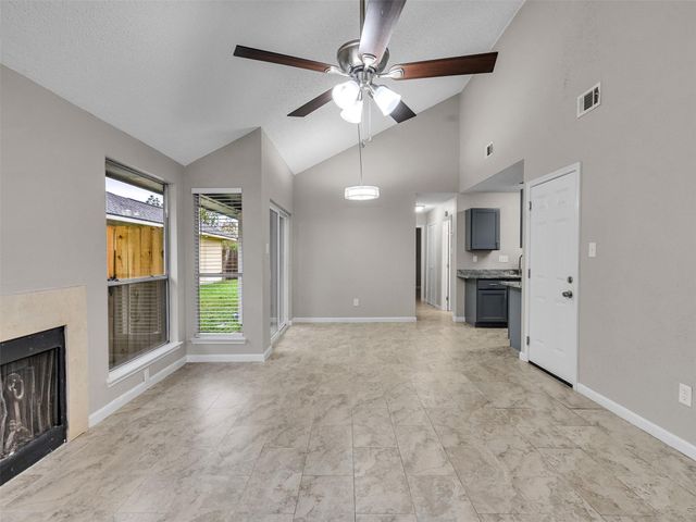 17406 Northhagen Drive, Houston, TX 77084