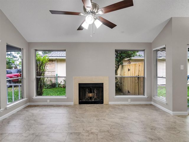 17406 Northhagen Drive, Houston, TX 77084