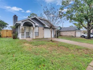 17406 Northhagen Drive, Houston, TX 77084