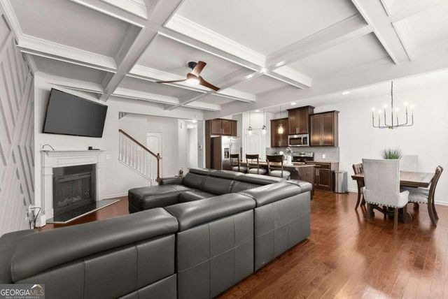 5713 Radford Loop, Fairburn, GA 30213