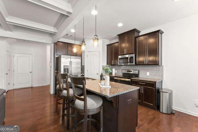 5713 Radford Loop, Fairburn, GA 30213