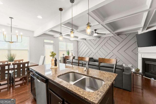 5713 Radford Loop, Fairburn, GA 30213