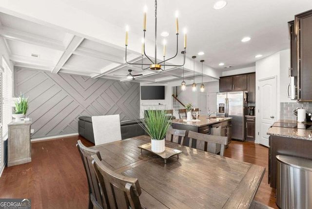 5713 Radford Loop, Fairburn, GA 30213