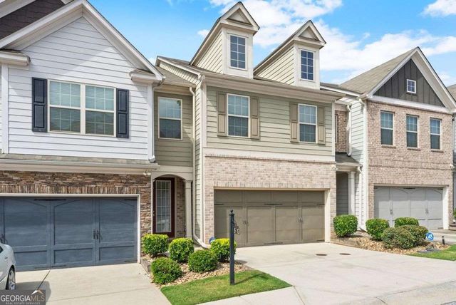 5713 Radford Loop, Fairburn, GA 30213