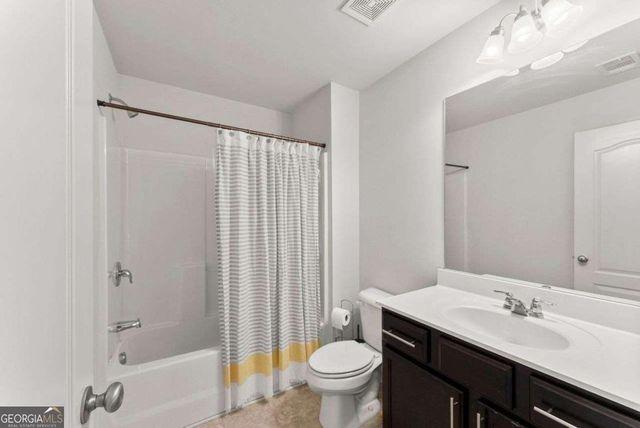 5713 Radford Loop, Fairburn, GA 30213