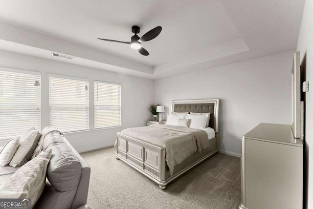 5713 Radford Loop, Fairburn, GA 30213