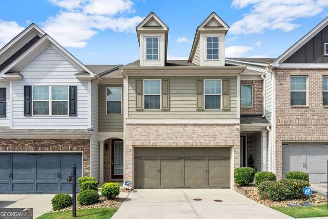 5713 Radford Loop, Fairburn, GA 30213