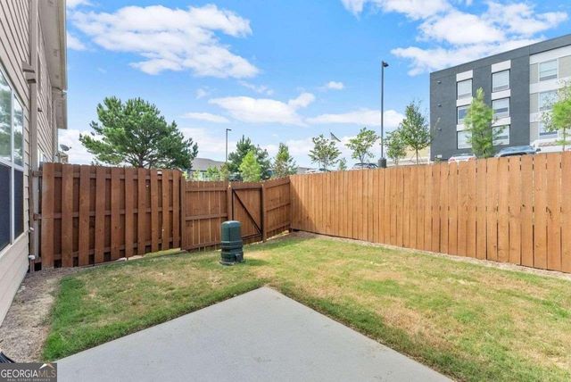 5713 Radford Loop, Fairburn, GA 30213