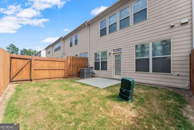 5713 Radford Loop, Fairburn, GA 30213