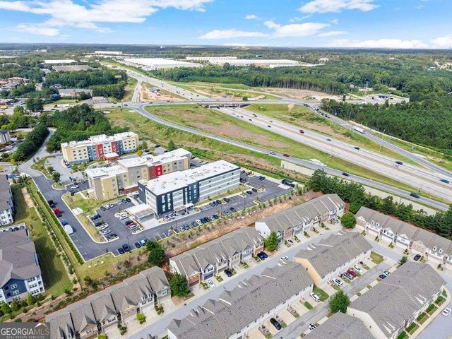 5713 Radford Loop, Fairburn, GA 30213