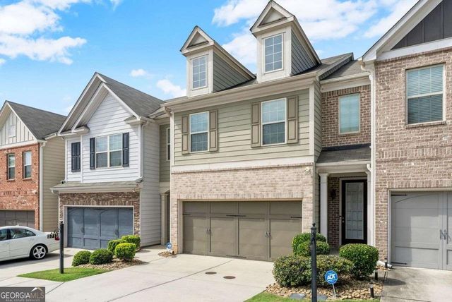 5713 Radford Loop, Fairburn, GA 30213