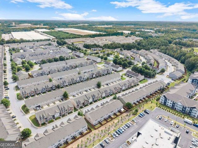 5713 Radford Loop, Fairburn, GA 30213