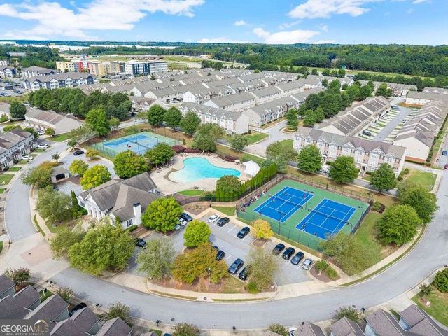 5713 Radford Loop, Fairburn, GA 30213