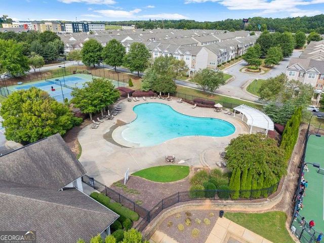 5713 Radford Loop, Fairburn, GA 30213