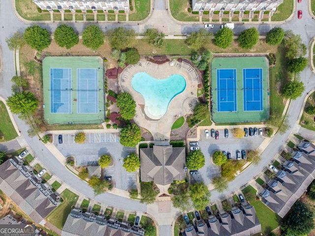 5713 Radford Loop, Fairburn, GA 30213