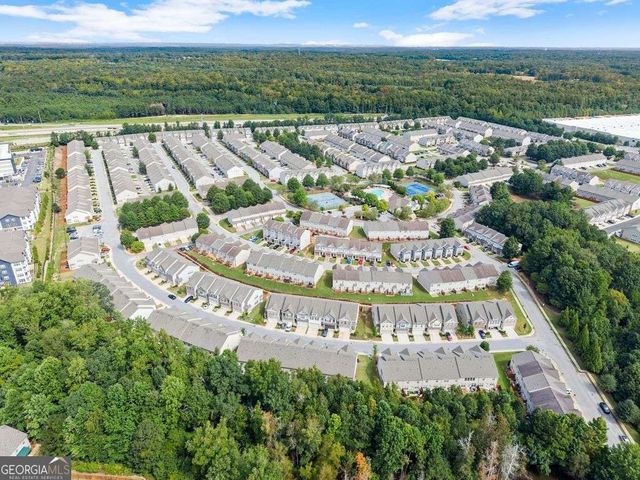 5713 Radford Loop, Fairburn, GA 30213