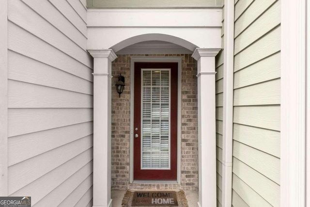 5713 Radford Loop, Fairburn, GA 30213