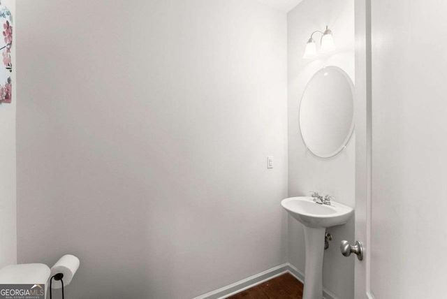 5713 Radford Loop, Fairburn, GA 30213